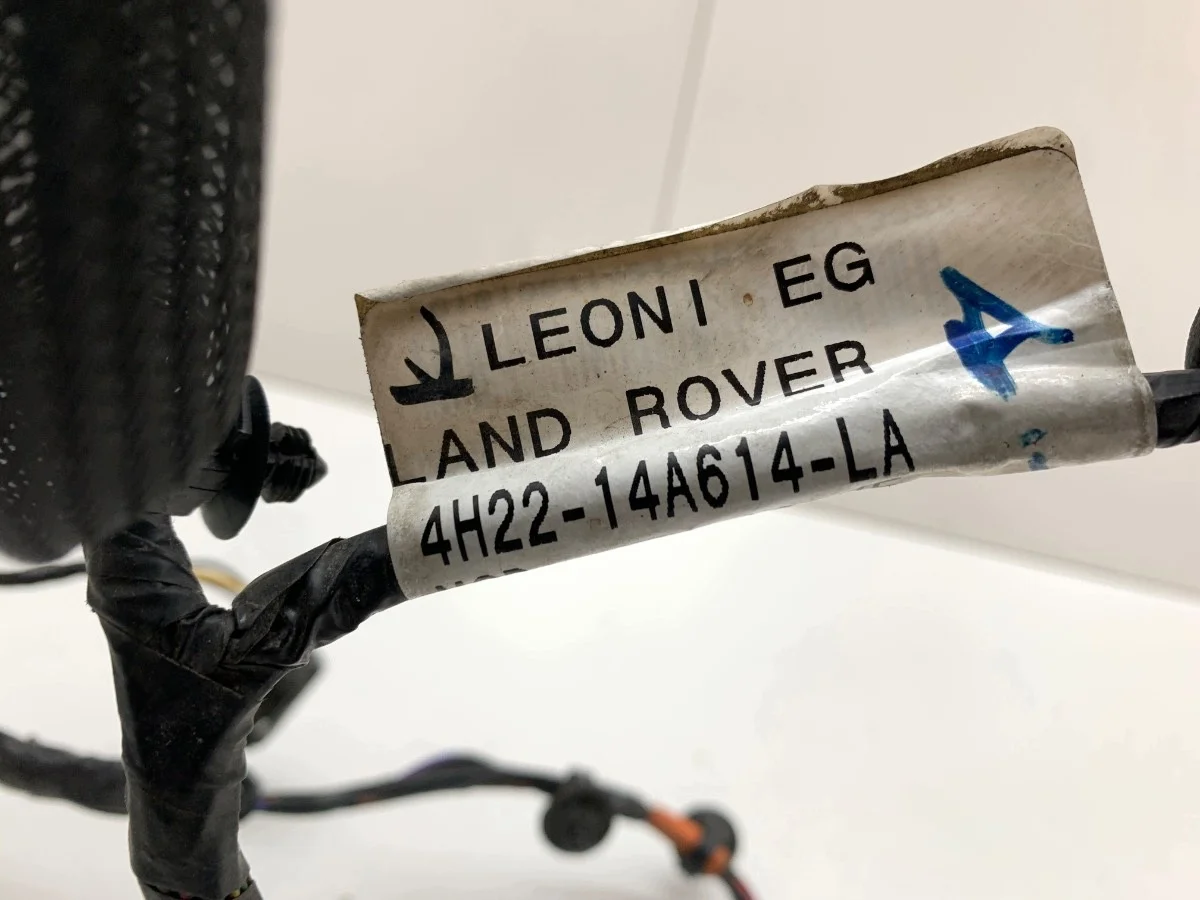 Kabel PDC vorne Land Rover Range Rover Sport image 4