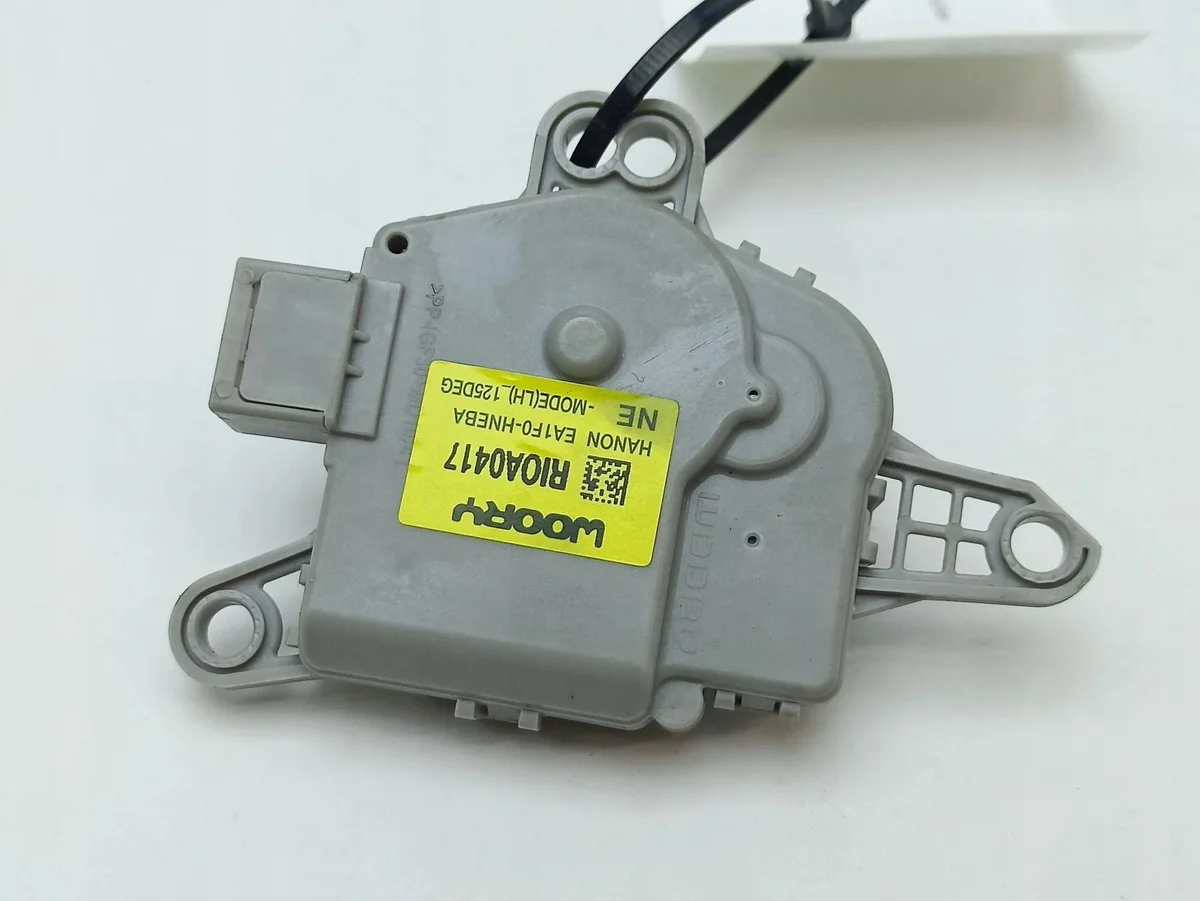 Válvulas Calefacción Hyundai Ioniq 5 EA1F0HNEBA image 3