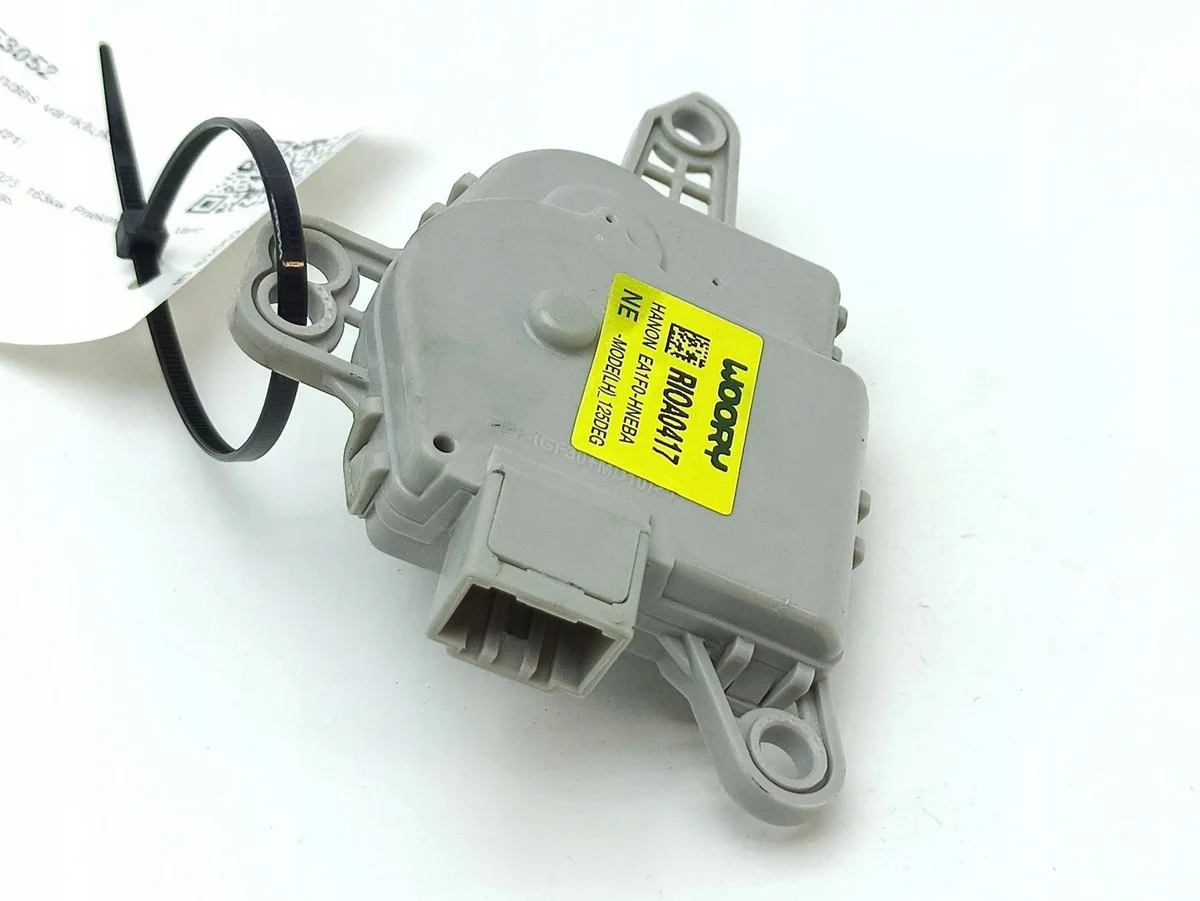 Válvulas Calefacción Hyundai Ioniq 5 EA1F0HNEBA image 4