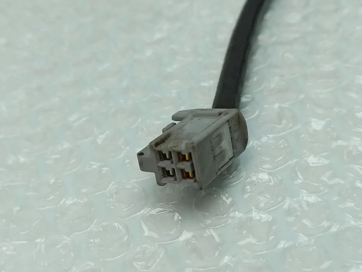 Sonde lambda Lexus LS 430 554008E06 image 3