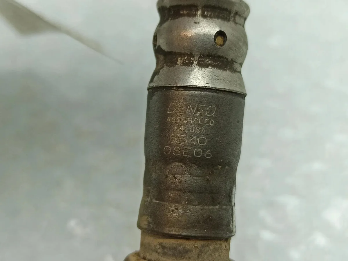 Sonde lambda Lexus LS 430 554008E06 image 8