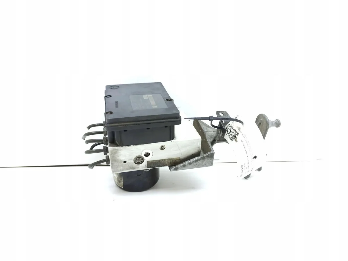 ABS-pump Mercedes-Benz CLK C209 A2095452632 image 2