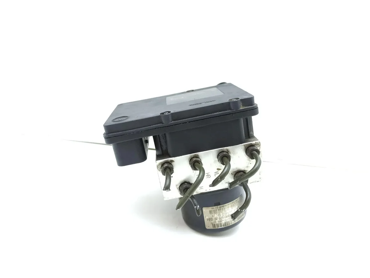 ABS-pump Mercedes-Benz CLK C209 A2095452632 image 3