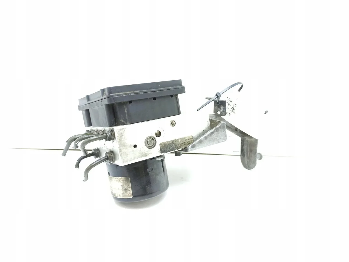 ABS-pump Mercedes-Benz CLK C209 A2095452632 image 4