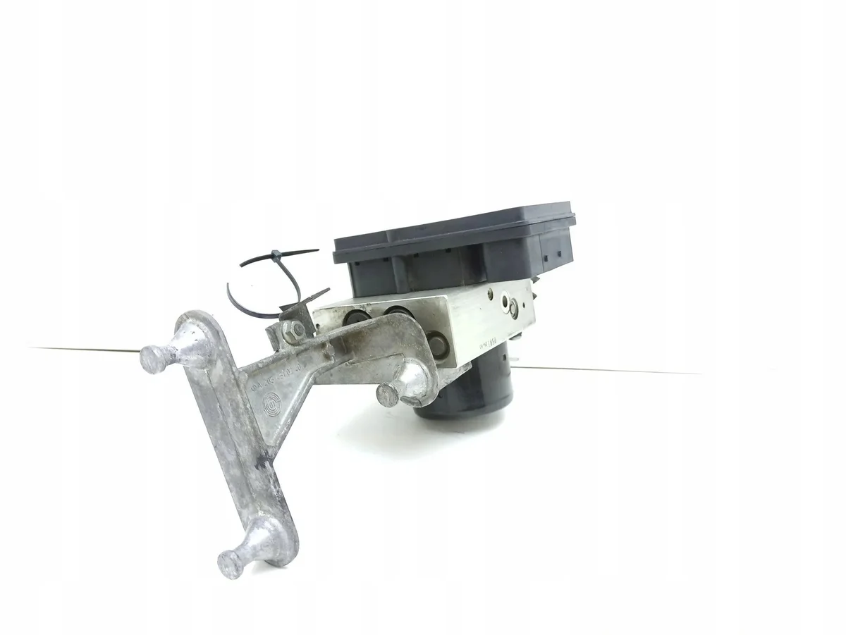ABS-pump Mercedes-Benz CLK C209 A2095452632 image 5