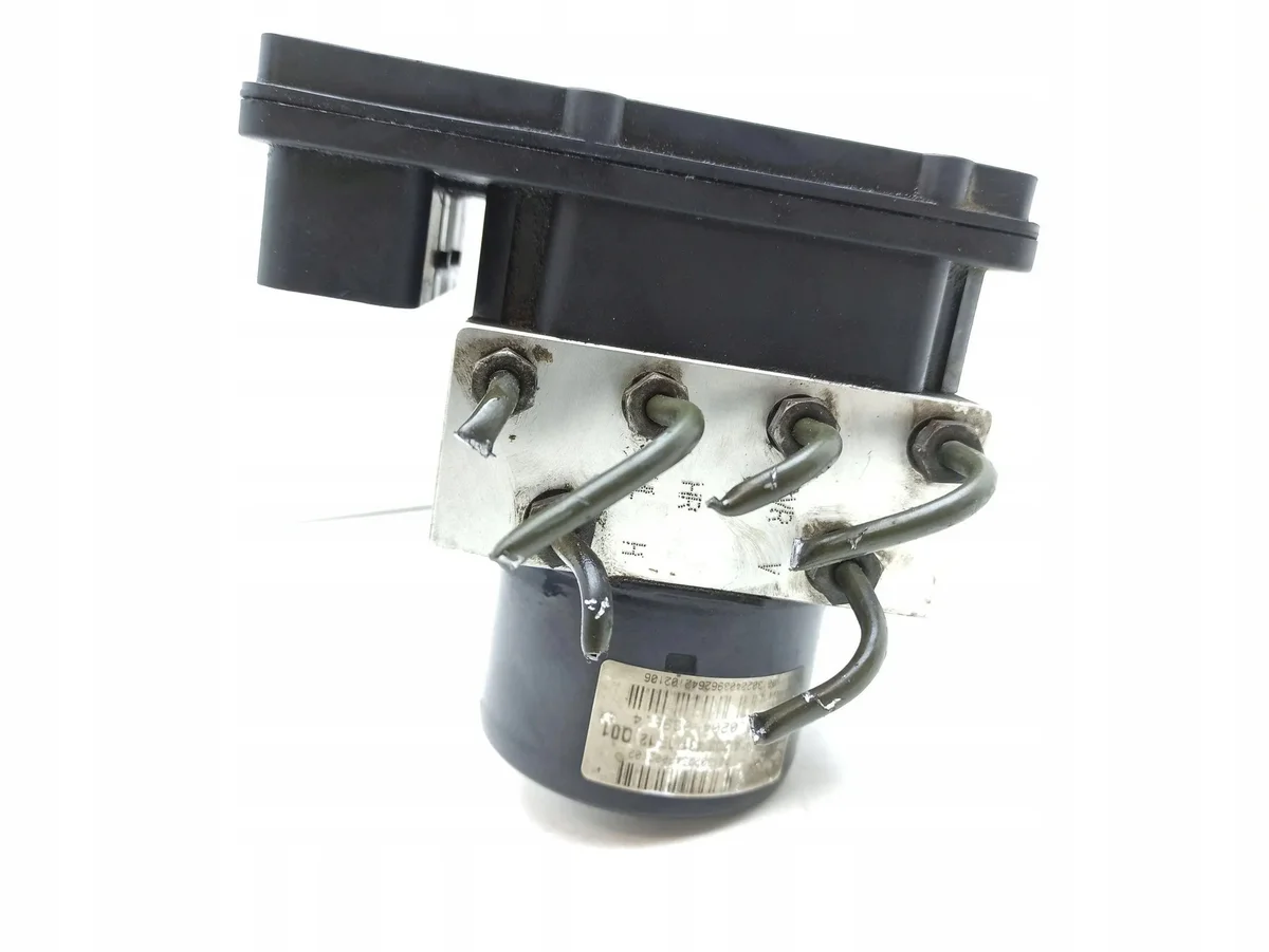 ABS-pump Mercedes-Benz CLK C209 A2095452632 image 6
