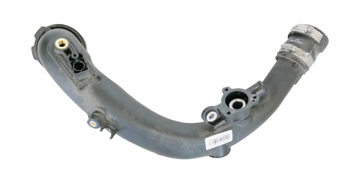Tubo Intercooler Alfa Romeo Giulia 2.0L Usado