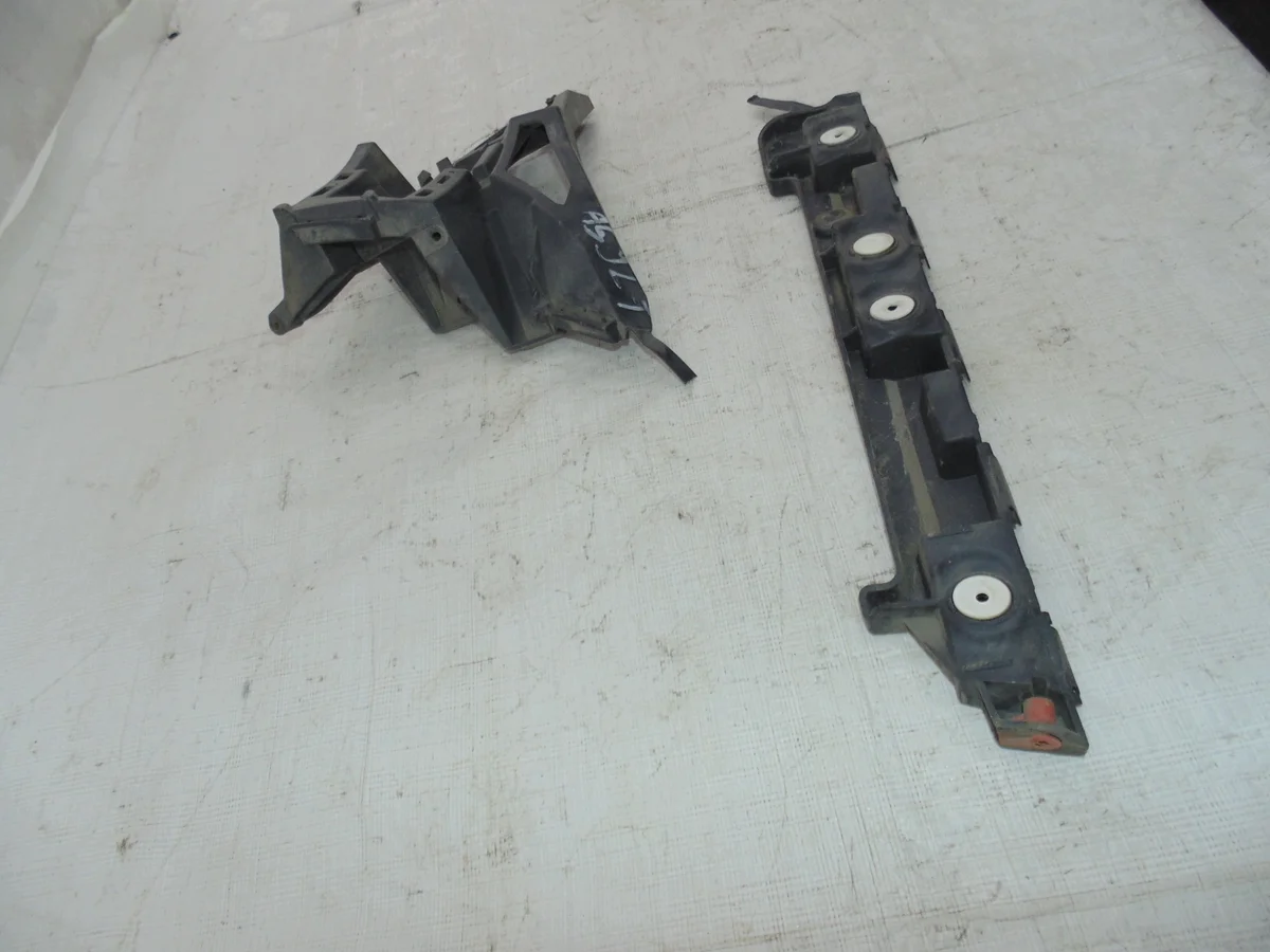 Glissière Gauche Arrière Opel Astra J Combi image 3