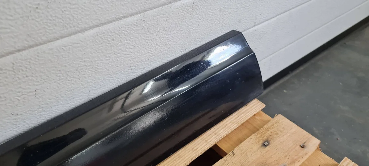 Audi Q5 8R Moldura Inferior Porta Esquerda image 5