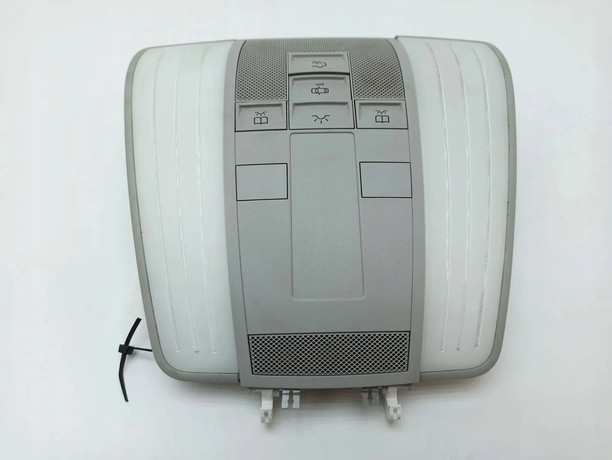 Luz Teto Mercedes-Benz E W212 A2048202275