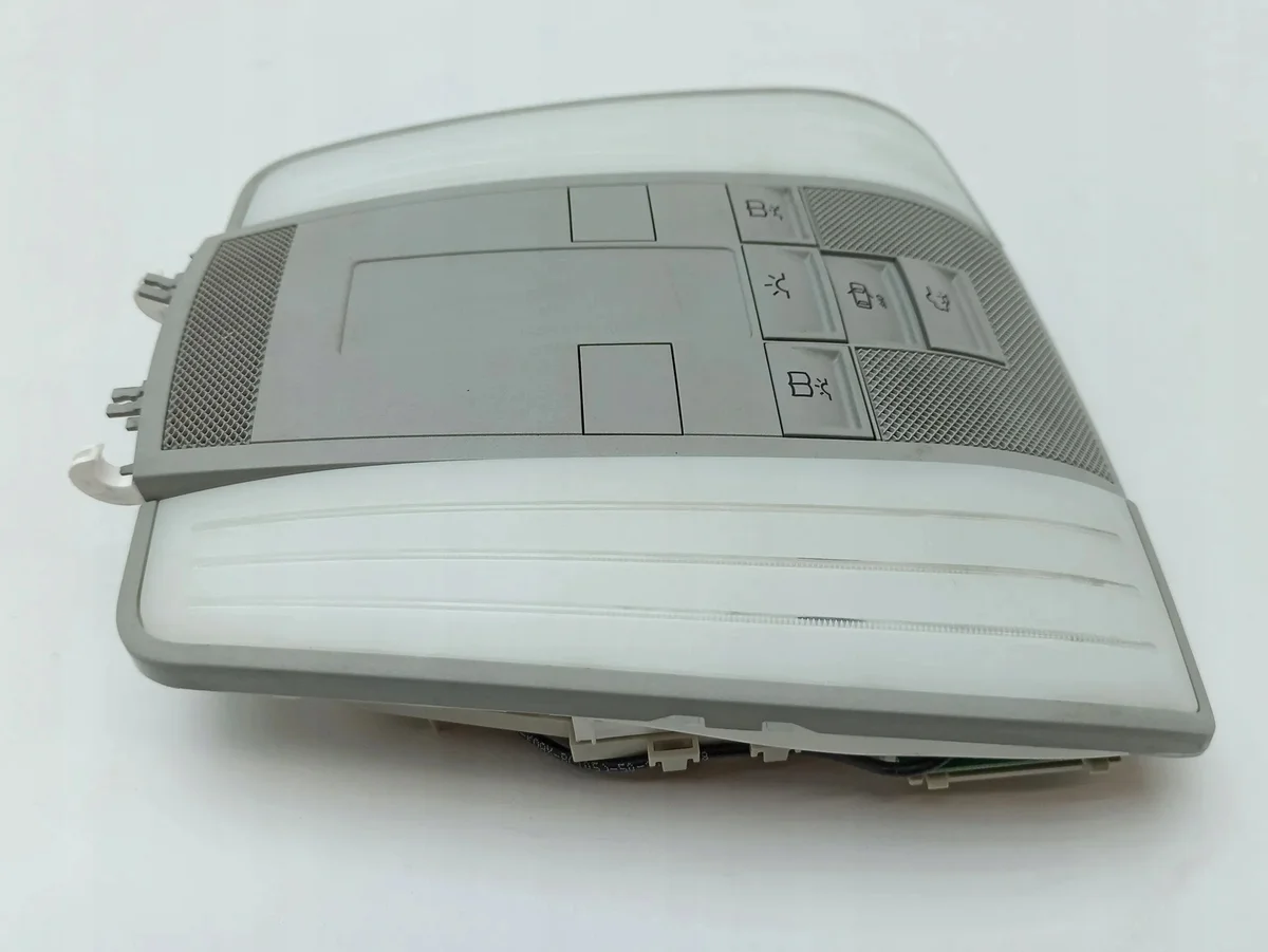 Lampada soffitto Mercedes E W212 A2048202275 image 3