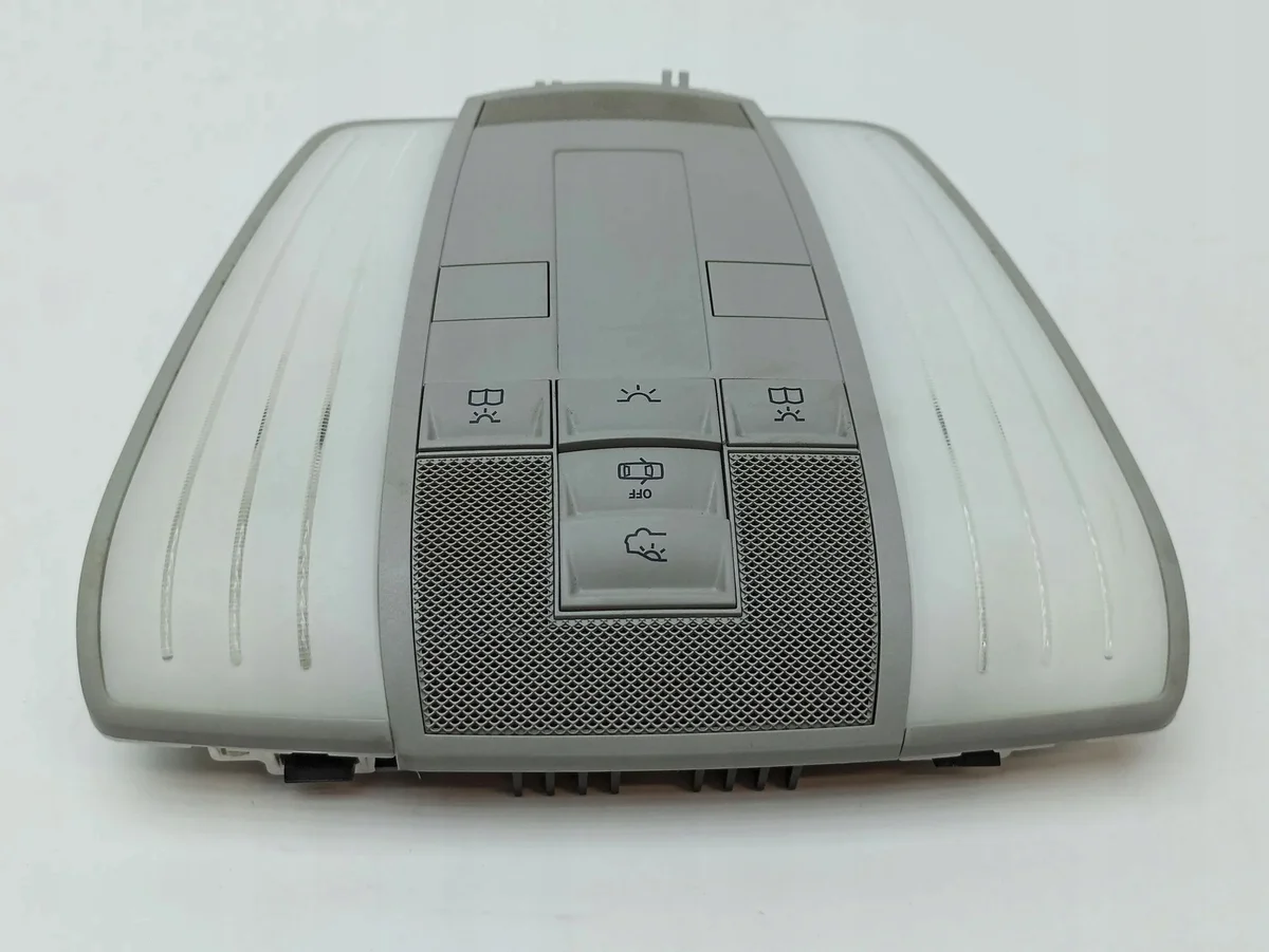 Lampada soffitto Mercedes E W212 A2048202275 image 4