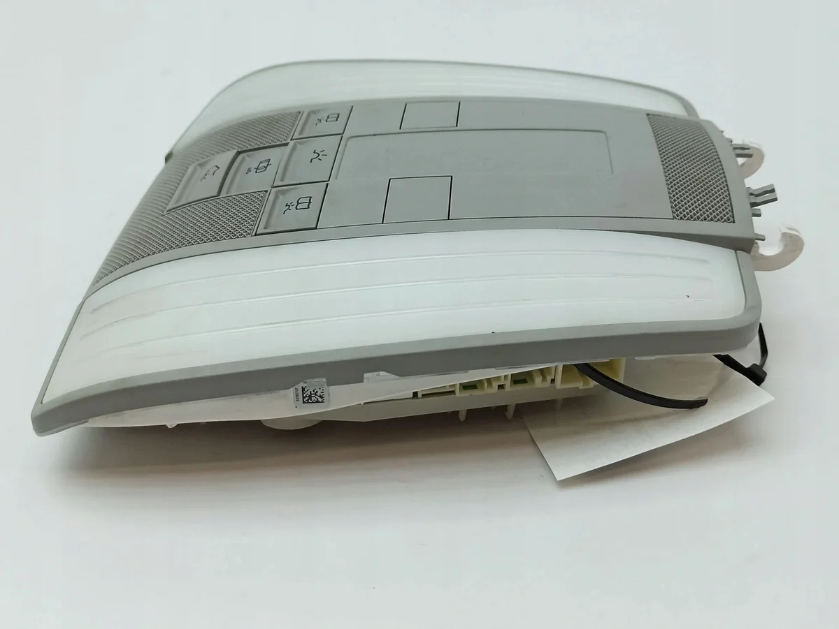 Lampada soffitto Mercedes E W212 A2048202275 image 5