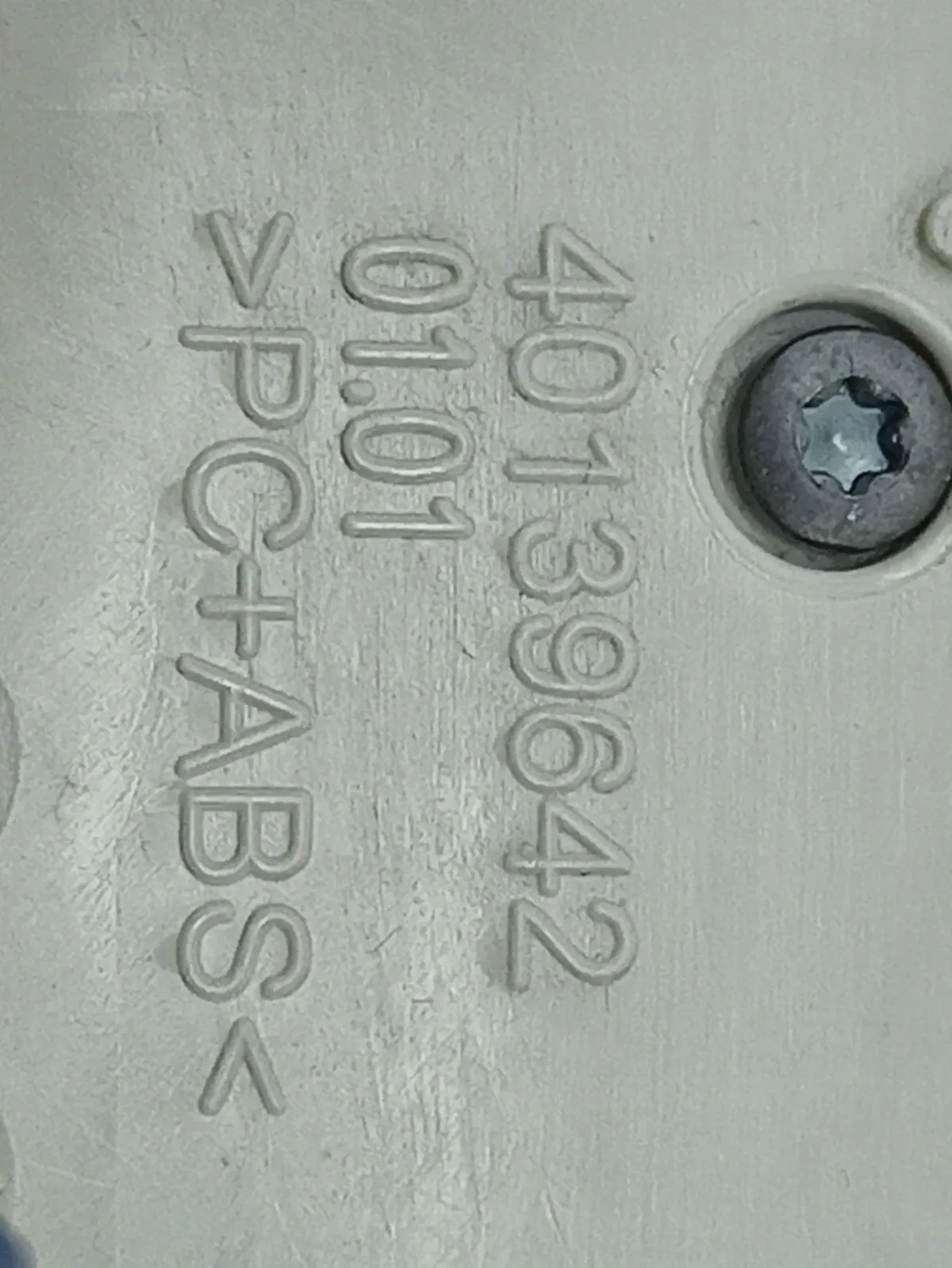 Lampada soffitto Mercedes E W212 A2048202275 image 8