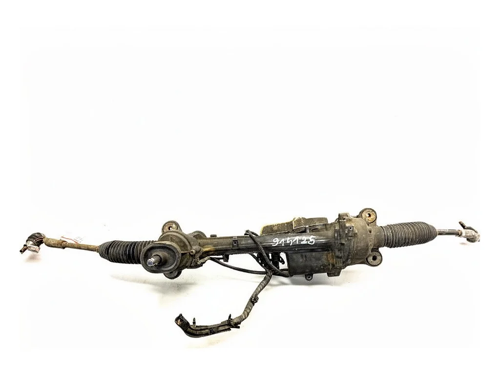 Lenkgetriebe VW CC B7 3AB423050E gebraucht