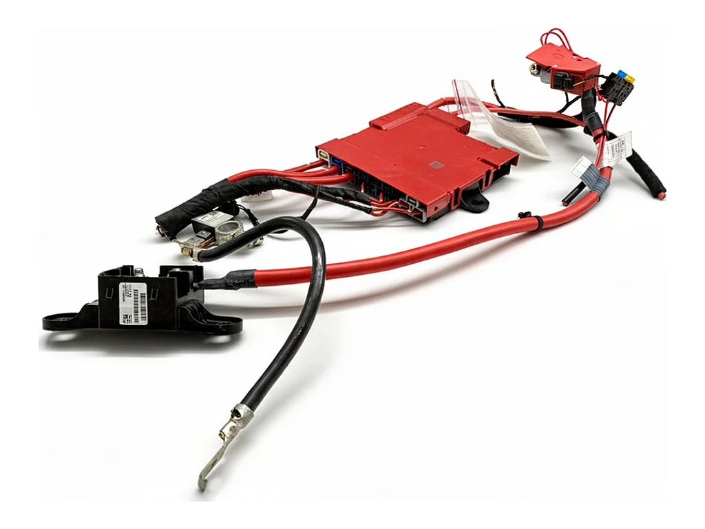 Borne Plus BMW F15 682620101 LORK-2202-100268