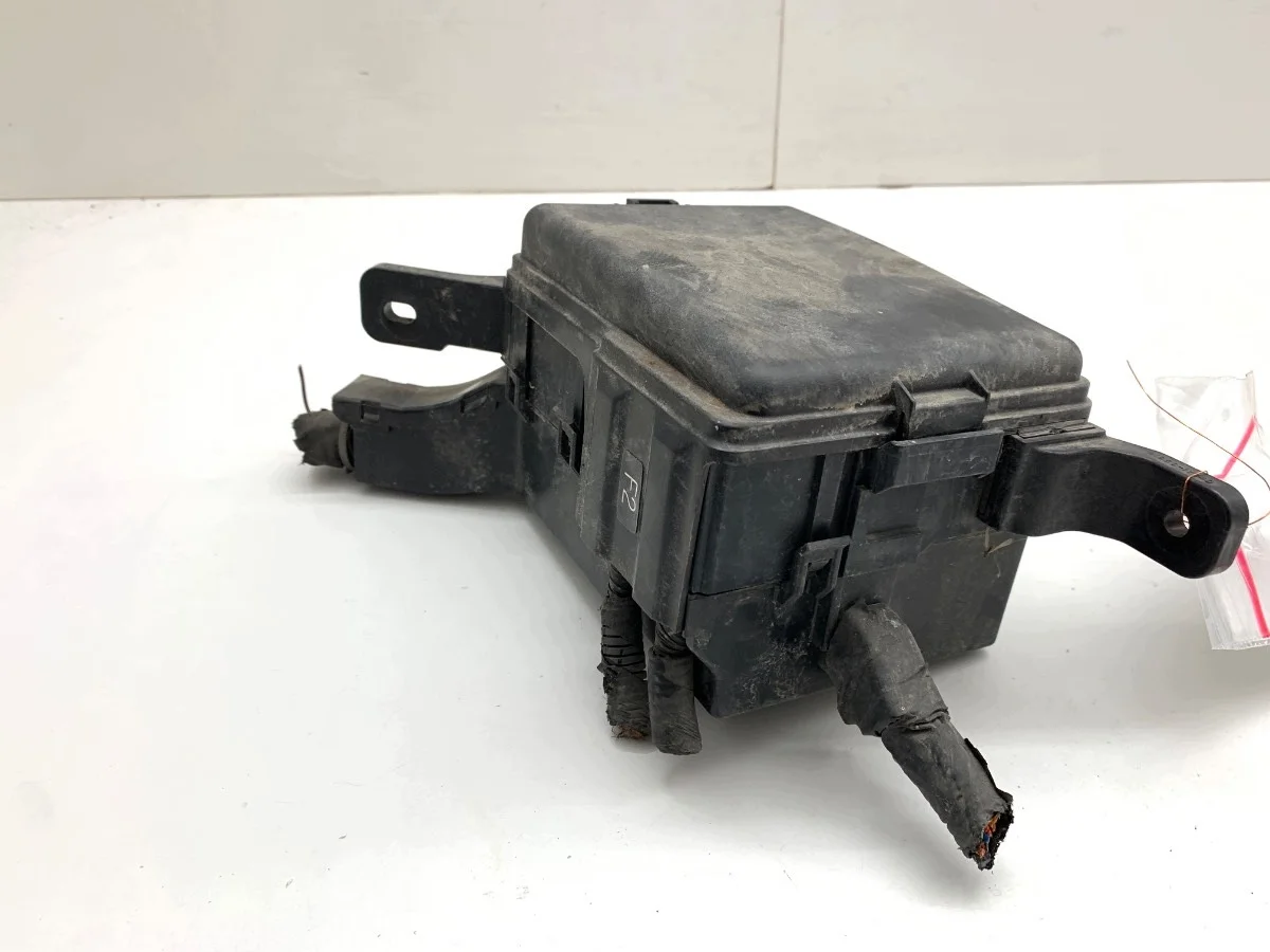 Fuse Box Kia Picanto II 1.0 91234-1Y032