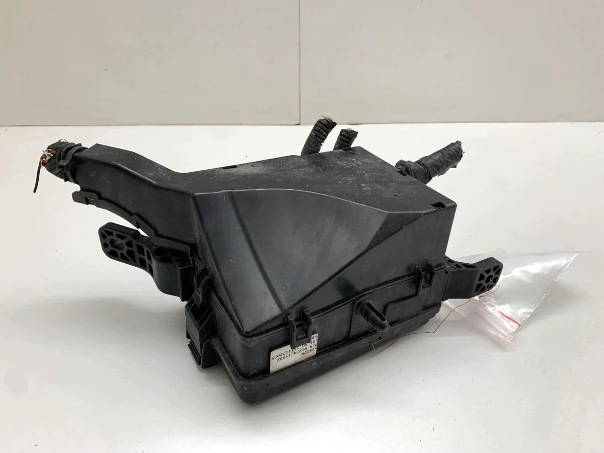 Sicherungskasten Kia Picanto II 1.0 91234-1Y032 image 3