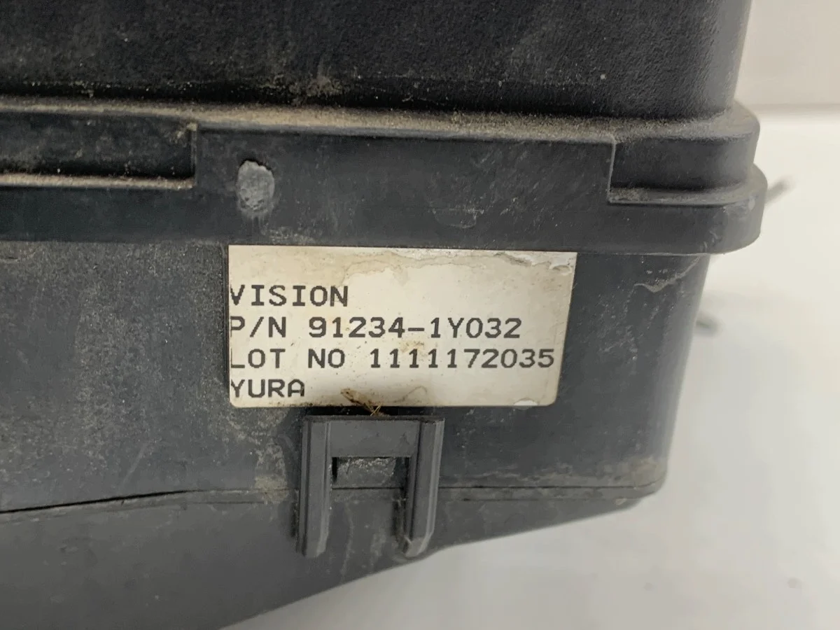 Sicherungskasten Kia Picanto II 1.0 91234-1Y032 image 6