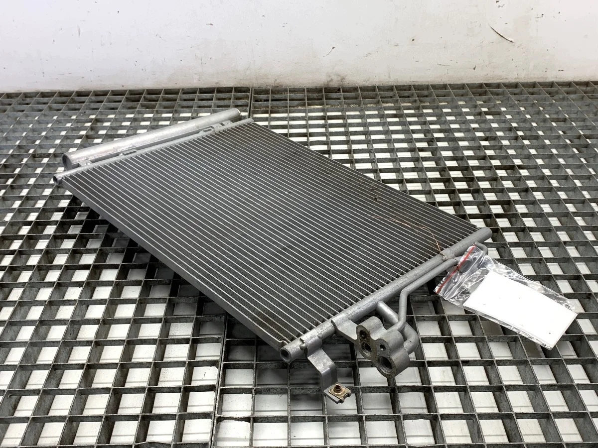 Airco Condensor Kia Picanto II 1.0 69PK LORK-2050-7067 image 3