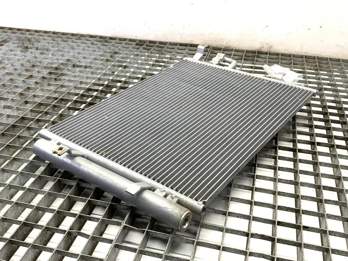 Airco Condensor Kia Picanto II 1.0 69PK LORK-2050-7067 image 4