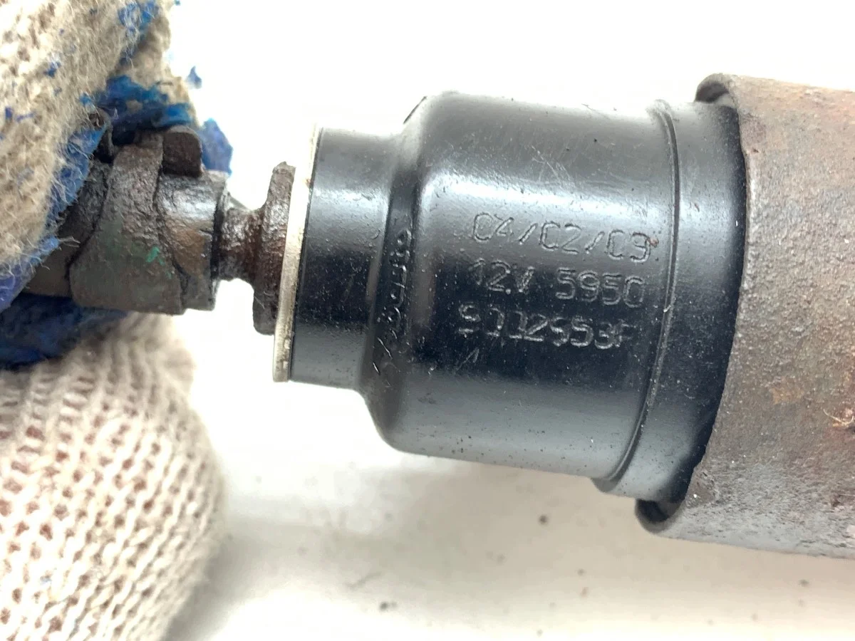 Webasto Pumpe Land Rover Range Rover Sport I image 3