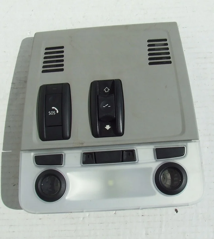 Panneau de toit BMW E90 E91 9137517
