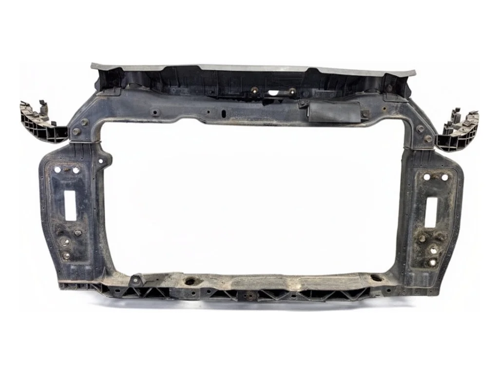 Voorbumper Kia Picanto II 86550-1Y000