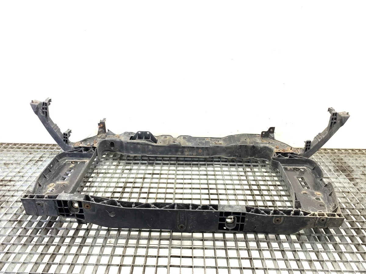 Frontträger Kia Picanto II 86550-1Y000 gebraucht image 3