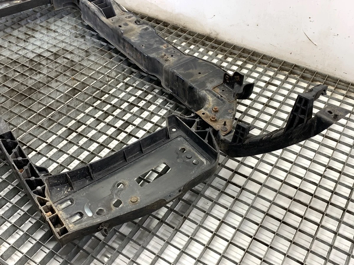 Frontträger Kia Picanto II 86550-1Y000 gebraucht image 4