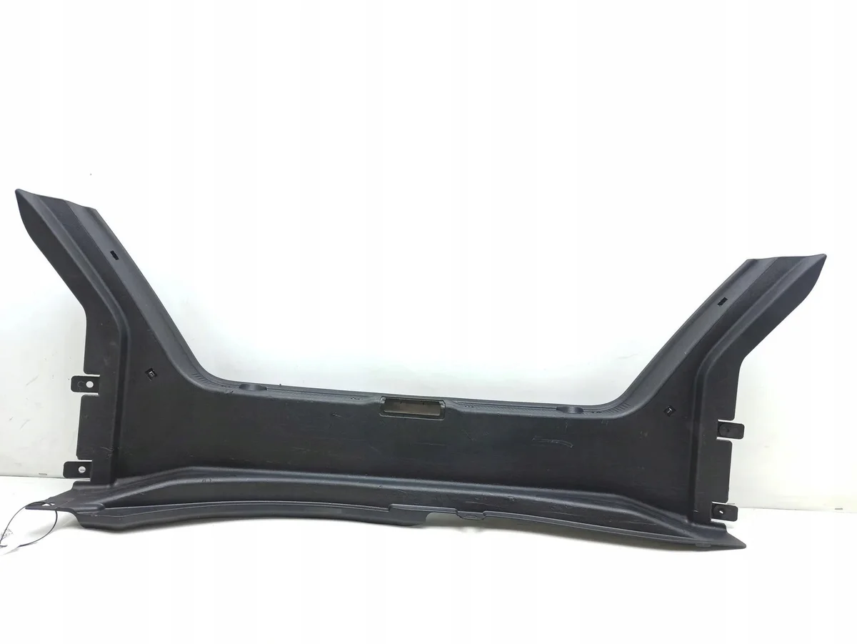 Dorpel kofferbak Mercedes CLK A209 C209
