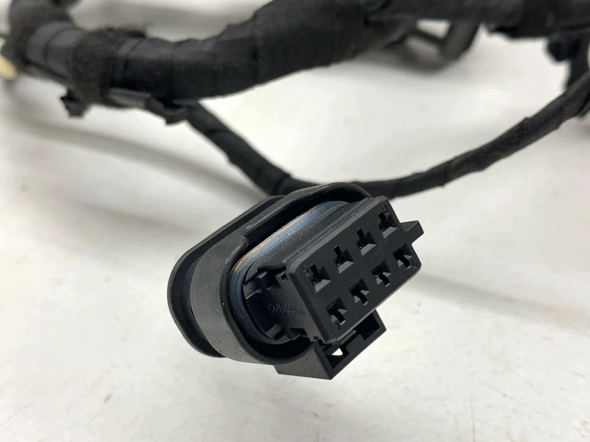 BMW F15 Rear Left Door Wiring Harness