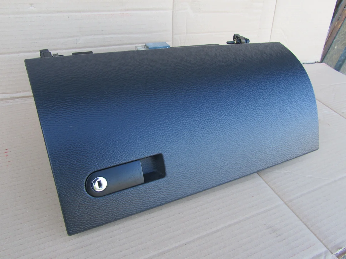 Cache console VW T5 Multivan 7H5857239B