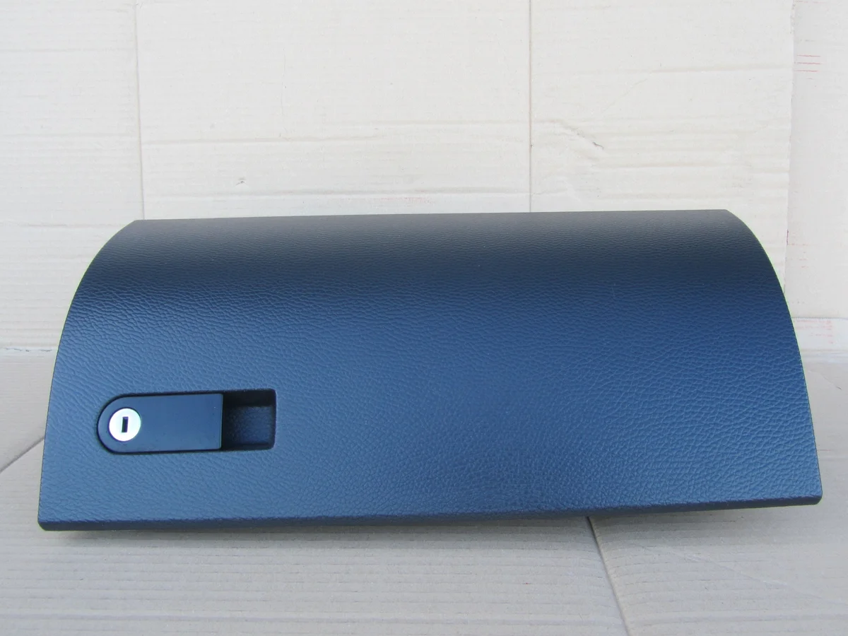 Compartimento Console VW T5 Multivan 03-15 Usado image 4