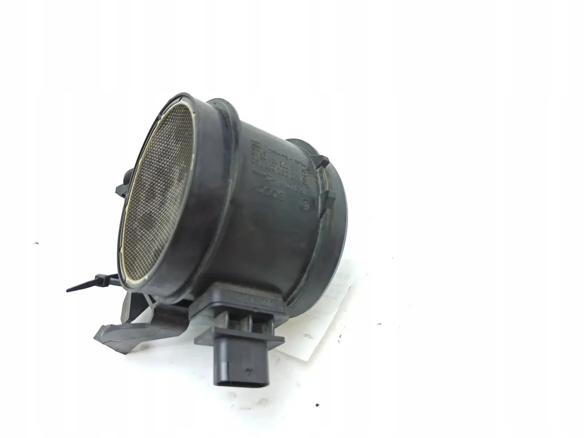 Massa Flow Sensor Bracket Mercedes A2721412040 image 4