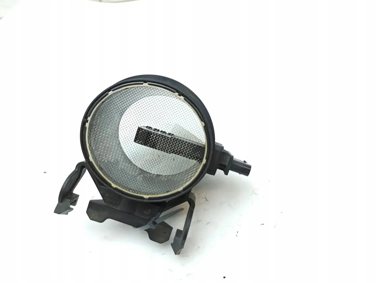 Massa Flow Sensor Bracket Mercedes A2721412040 image 5