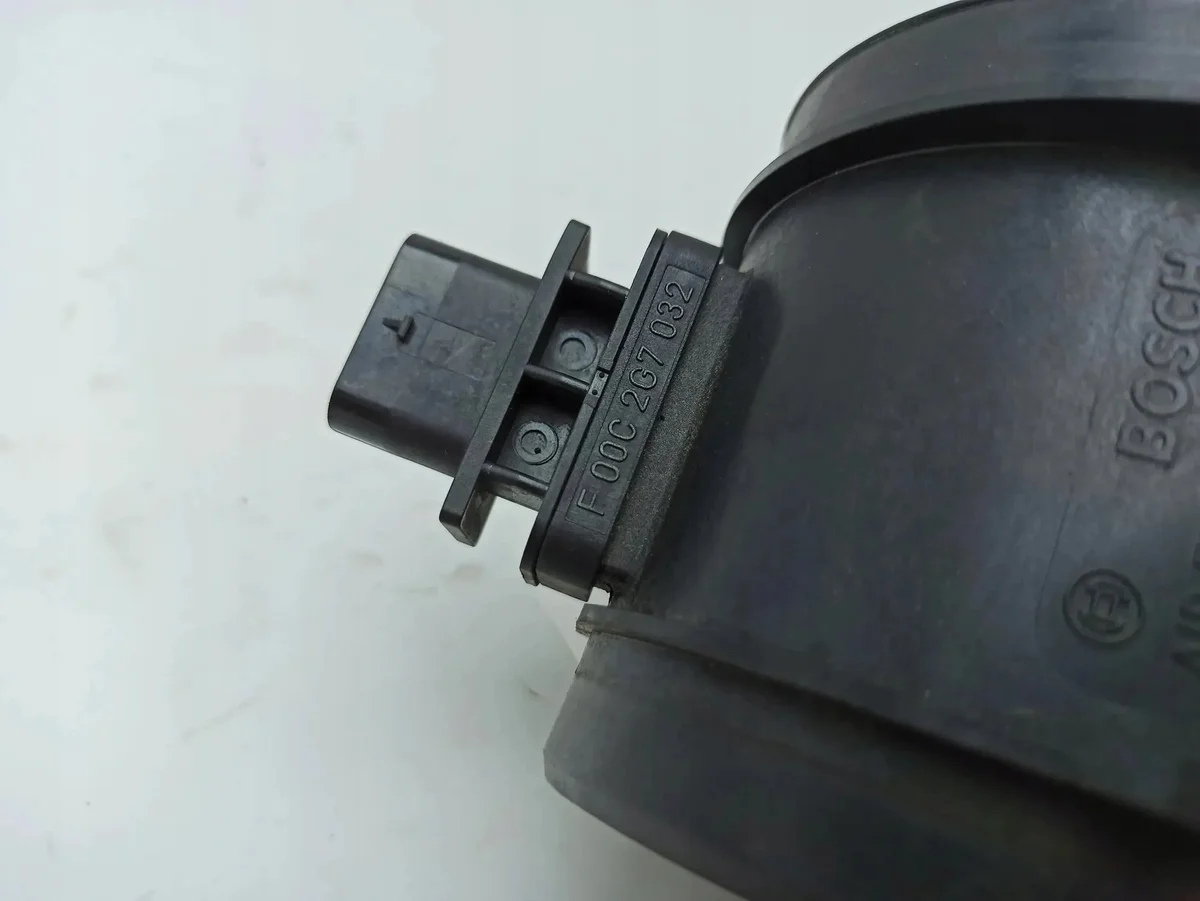 Massa Flow Sensor Bracket Mercedes A2721412040 image 10