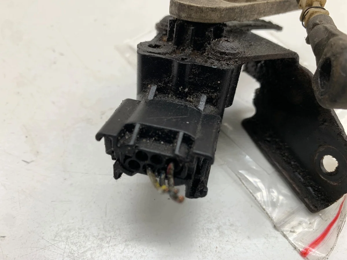 Xenon Niveausensor Rechts Vorne image 4