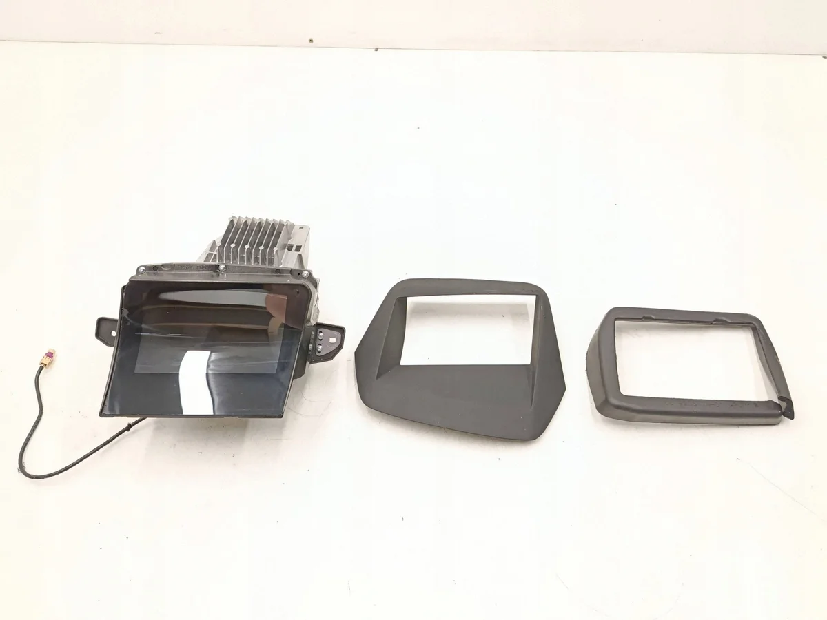 BMW X3 F25 2014 Head Up Display 9287231
