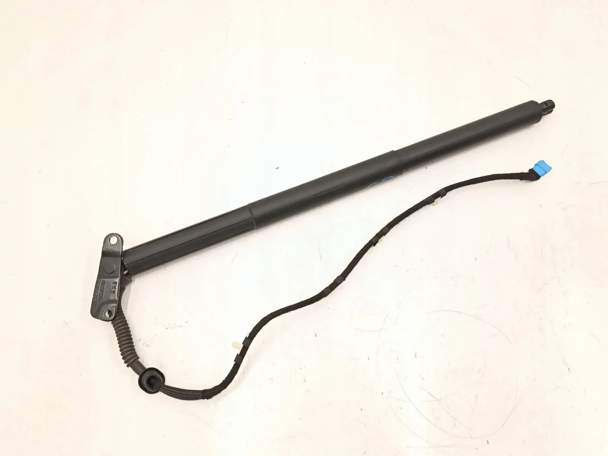 BMW X3 F25 takaluukun sähkömekanismi