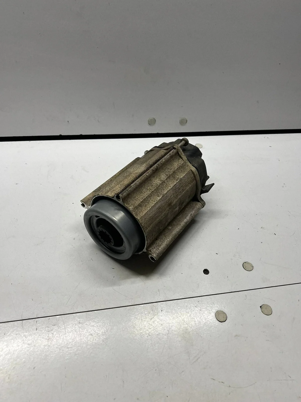 Servomoteur crémaillère 1K0909144P Audi VW