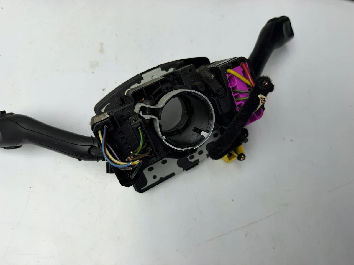 Volkswagen 1J0959654AP airbag-nauha