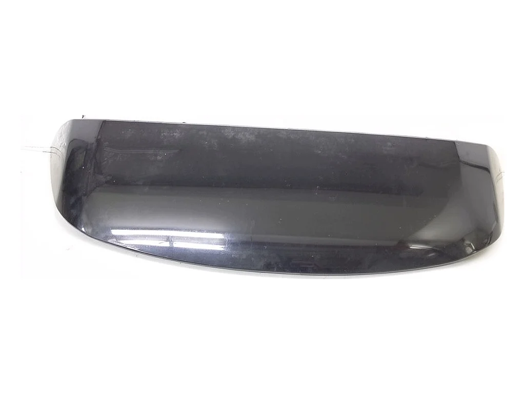 Spoiler bak BMW F15 SUV 13-18 OEM
