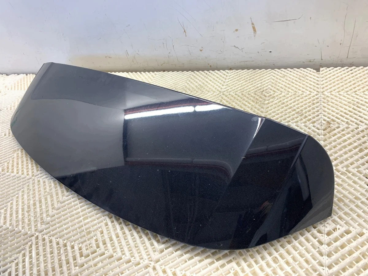 Rear Spoiler BMW F15 SUV 13-18 Used