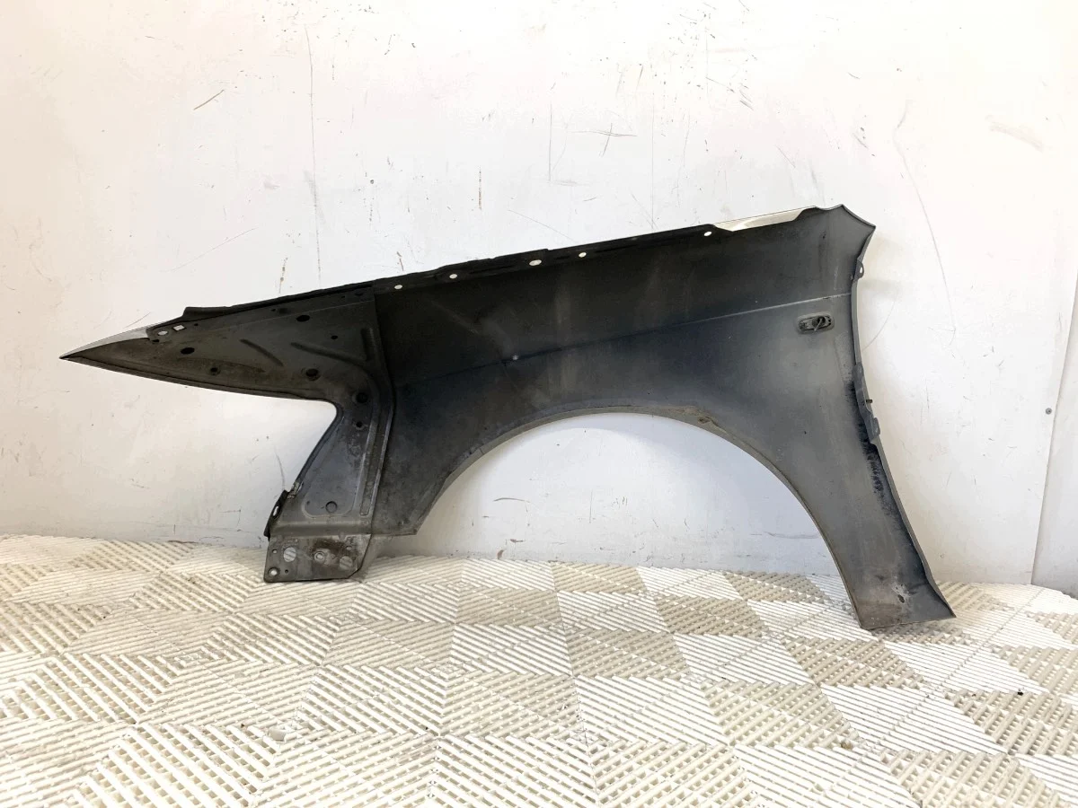 Aile Avant Gauche Audi A6 C6 LORK-2061-17898 image 8