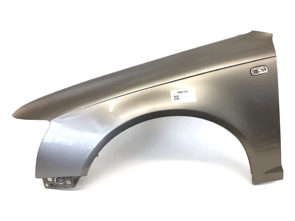 Audi A6 C6 04-11 Parafango Anteriore Sinistro Usato