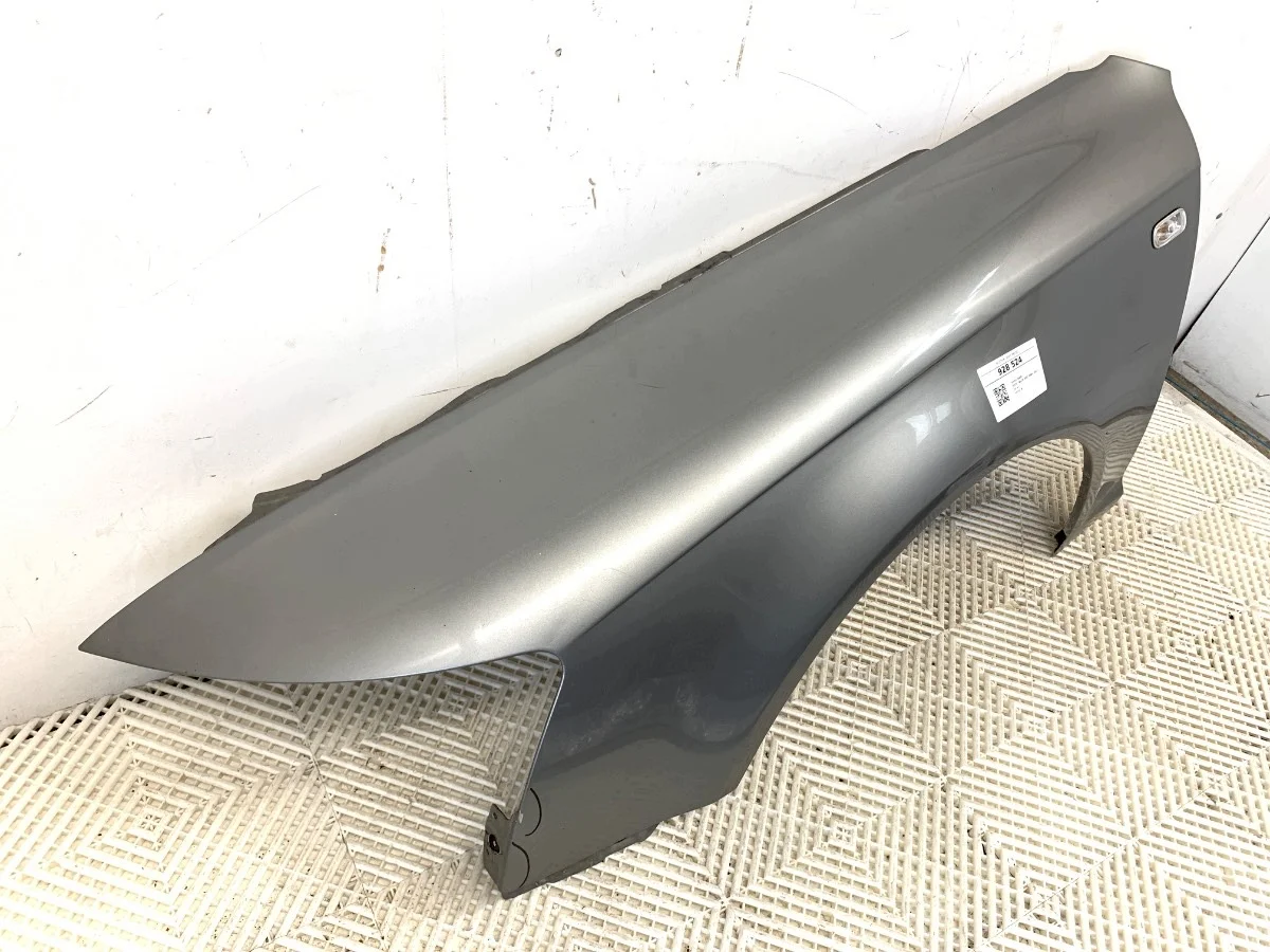 Audi A6 C6 Front Left Fender Used LORK-2062-17898