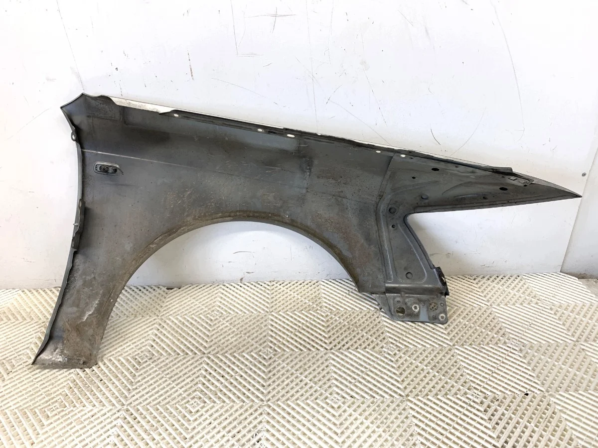 Audi A6 C6 vänster framskärm LORK-2062-17898 image 8