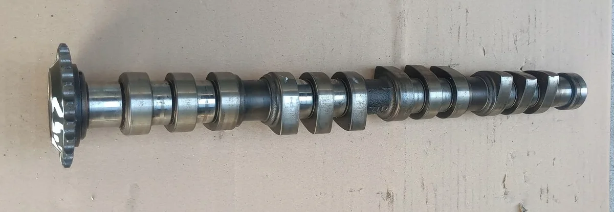 Kamaxel Audi S3 1.8 T 058109021M