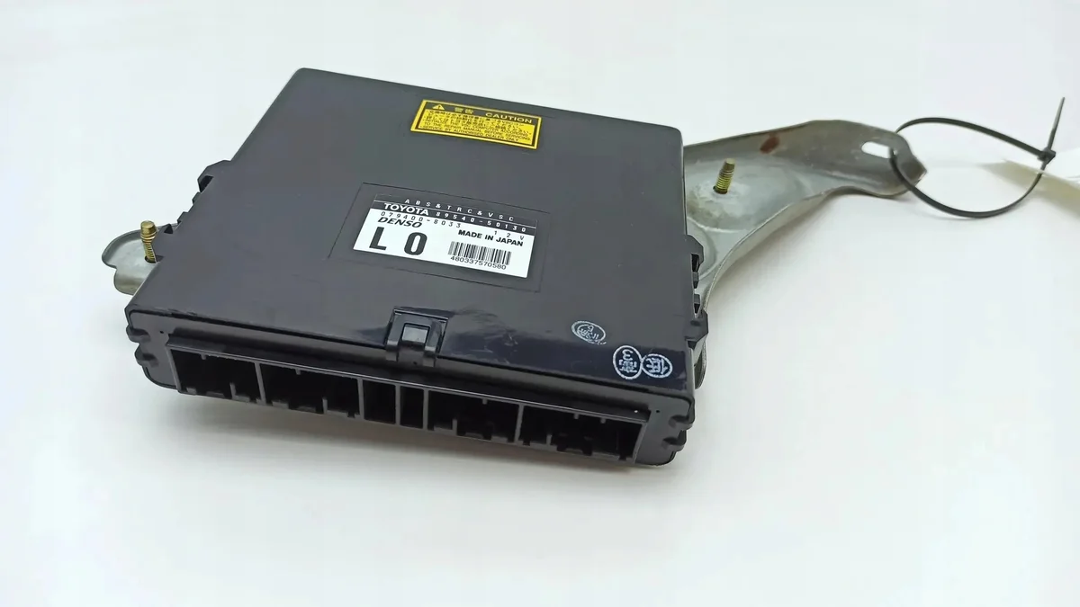 ABS-ohjain Lexus LS 430 2003 8954050130